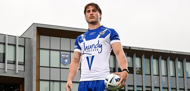 Effort and Connection: Jacko's Underdogs Ready to Go for Glory