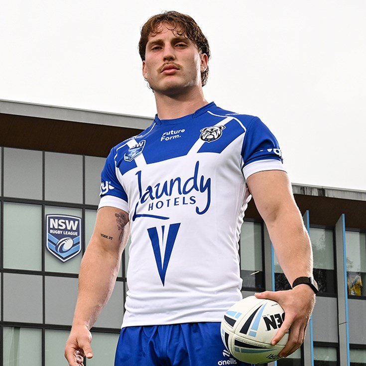 Effort and Connection: Jacko's Underdogs Ready to Go for Glory
