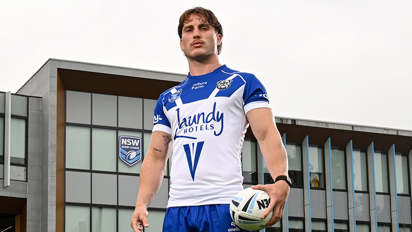 Effort and Connection: Jacko's Underdogs Ready to Go for Glory