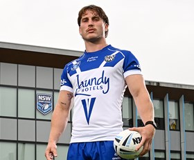 Effort and Connection: Jacko's Underdogs Ready to Go for Glory