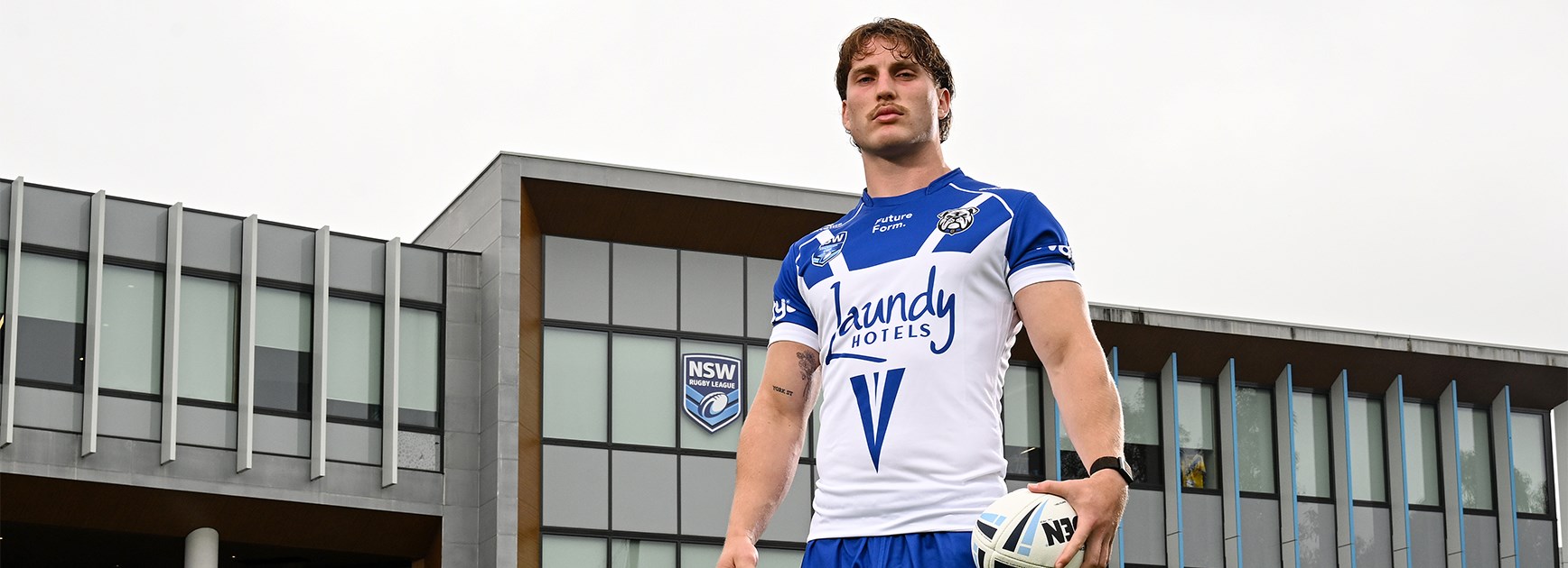 Effort and Connection: Jacko's Underdogs Ready to Go for Glory