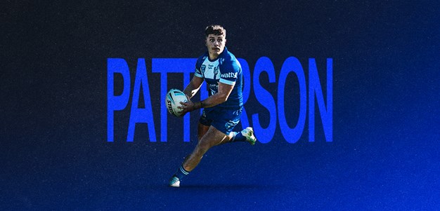 Young Gun Rewarded With Multi-Year Deal