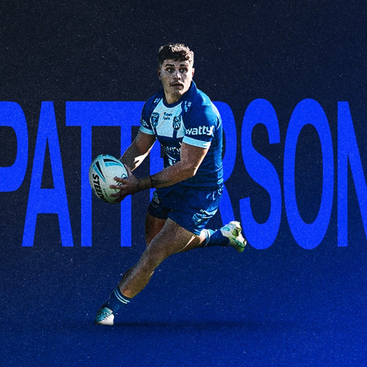 Young Gun Rewarded With Multi-Year Deal