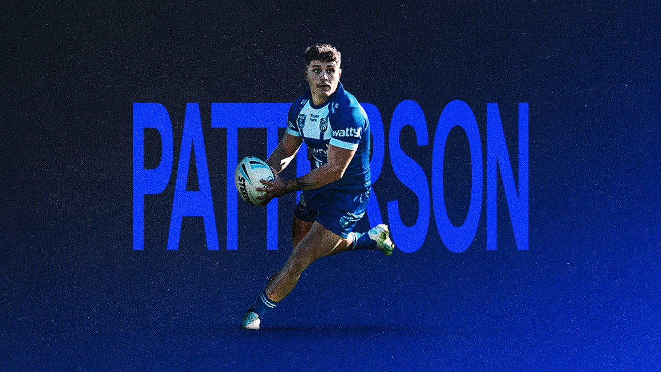 Young Gun Rewarded With Multi-Year Deal