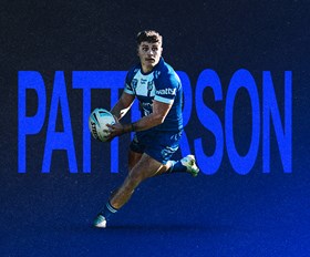 Young Gun Rewarded With Multi-Year Deal