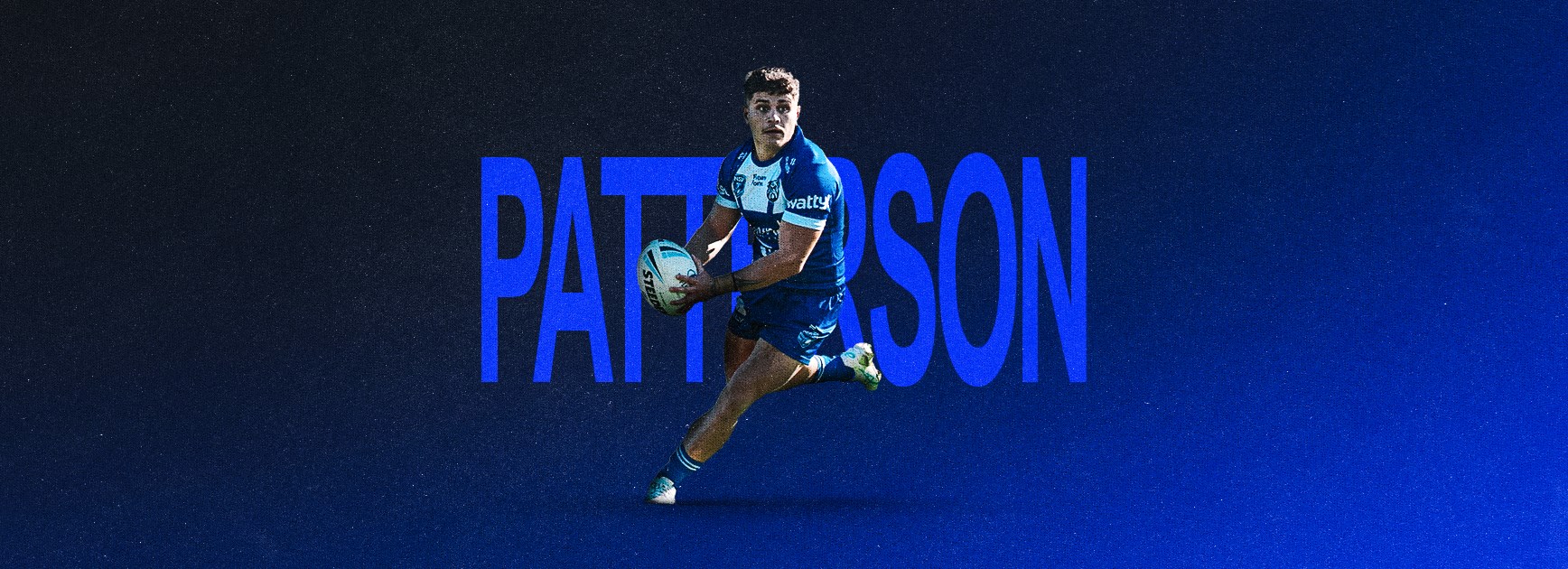 Young Gun Rewarded With Multi-Year Deal
