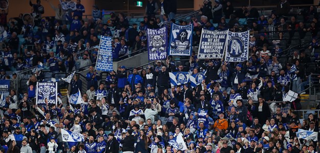 Gameday Guide: NRL Round 27 vs Broncos