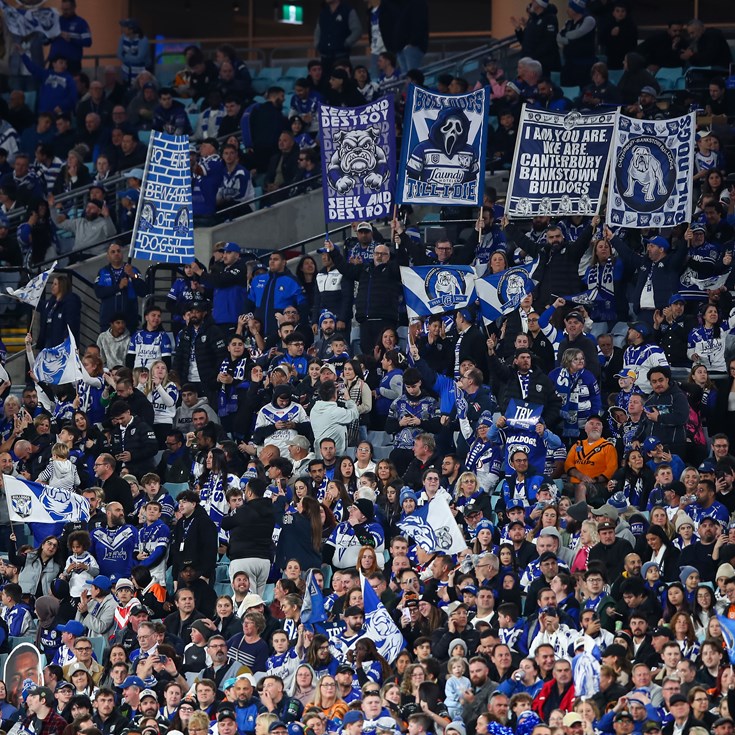 Gameday Guide: NRL Round 27 vs Broncos