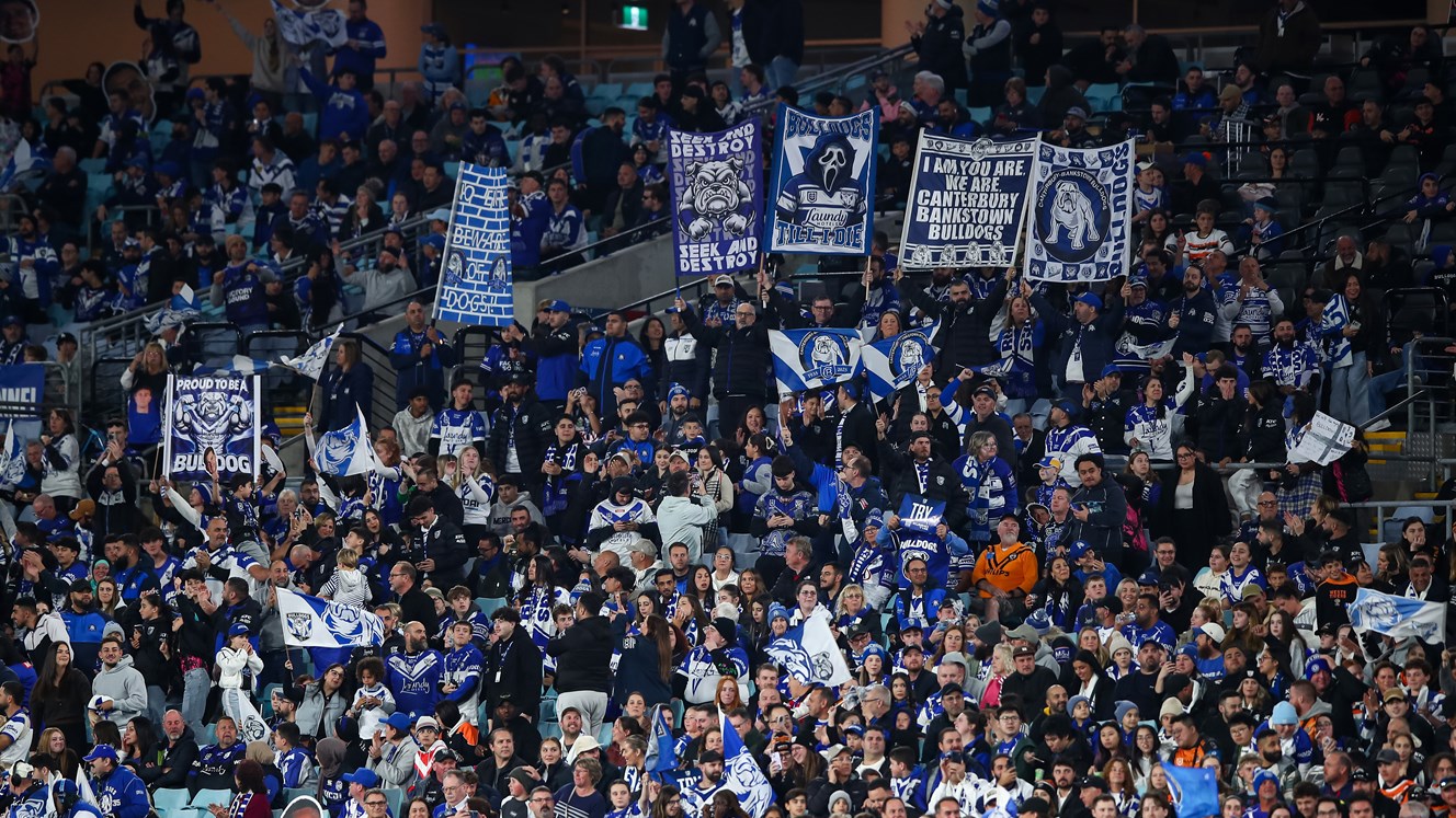 Gameday Guide: NRL Round 27 vs Broncos