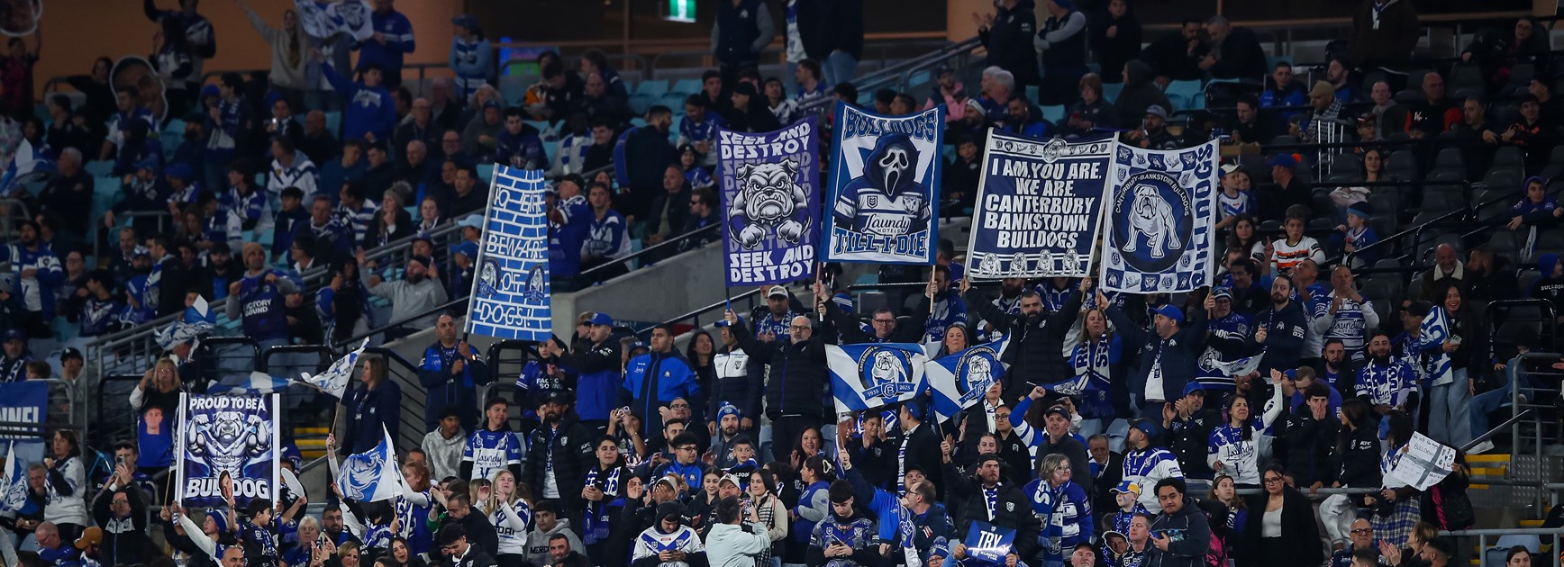 Gameday Guide: NRL Round 27 vs Broncos