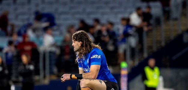 Round 27 Team News: NRL Final Squad