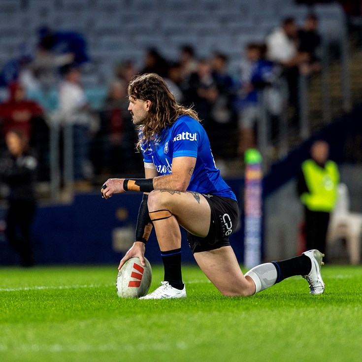 Round 27 Team News: NRL Final Squad