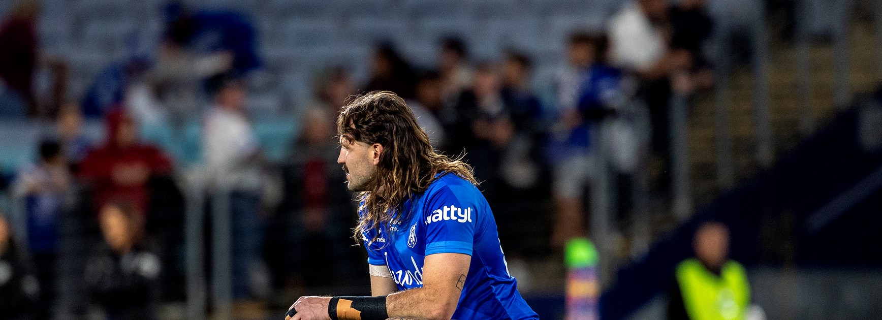 Round 27 Team News: NRL Final Squad