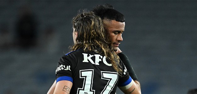 Bulldogs Finish Season With Tough Loss To Broncos
