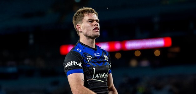 NRL Round 27 Match Preview: A Grand Finale