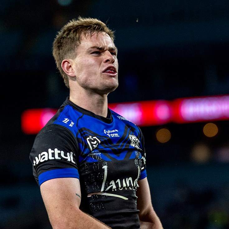 NRL Round 27 Match Preview: A Grand Finale