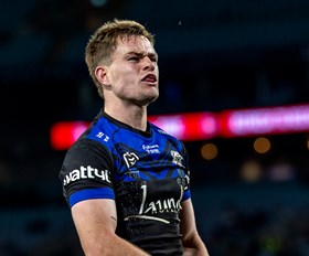 NRL Round 27 Match Preview: A Grand Finale