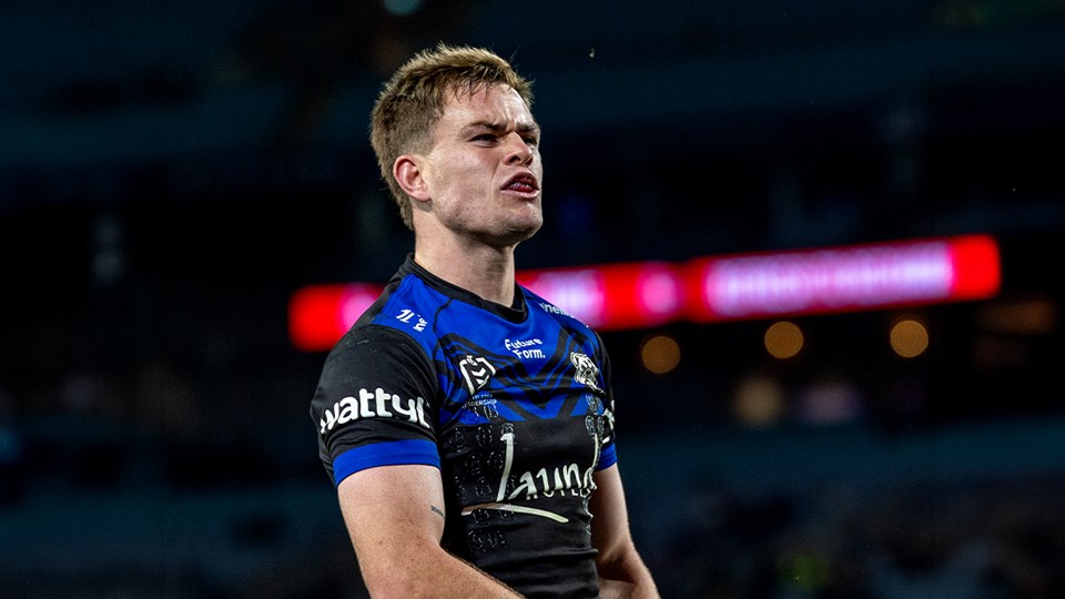 NRL Round 27 Match Preview: A Grand Finale