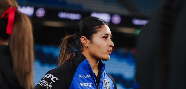 Team News: NRLW Final Squad