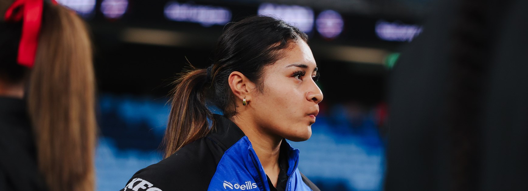 Team News: NRLW Final Squad