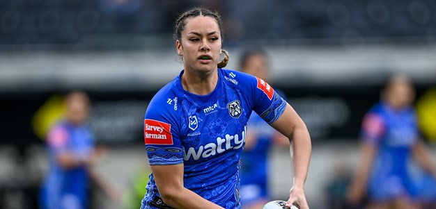 NRLW Round 11 Match Preview: The Last Dance