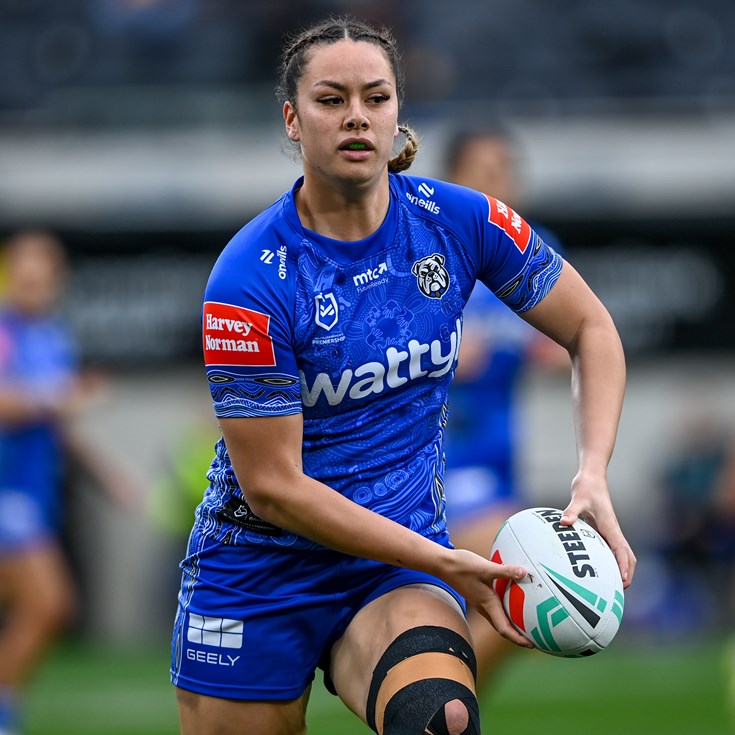 NRLW Round 11 Match Preview: The Last Dance