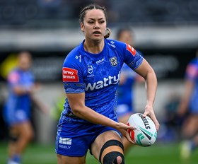 NRLW Round 11 Match Preview: The Last Dance