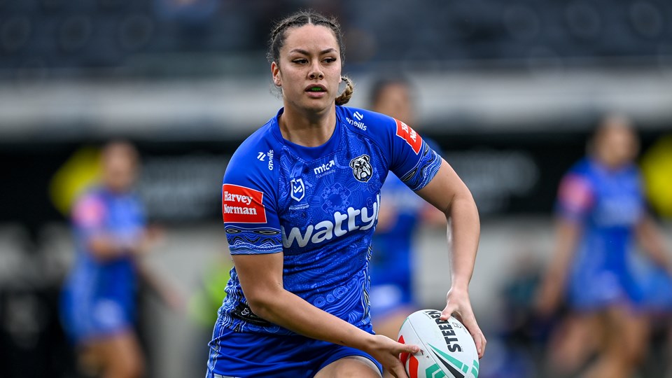 NRLW Round 11 Match Preview: The Last Dance