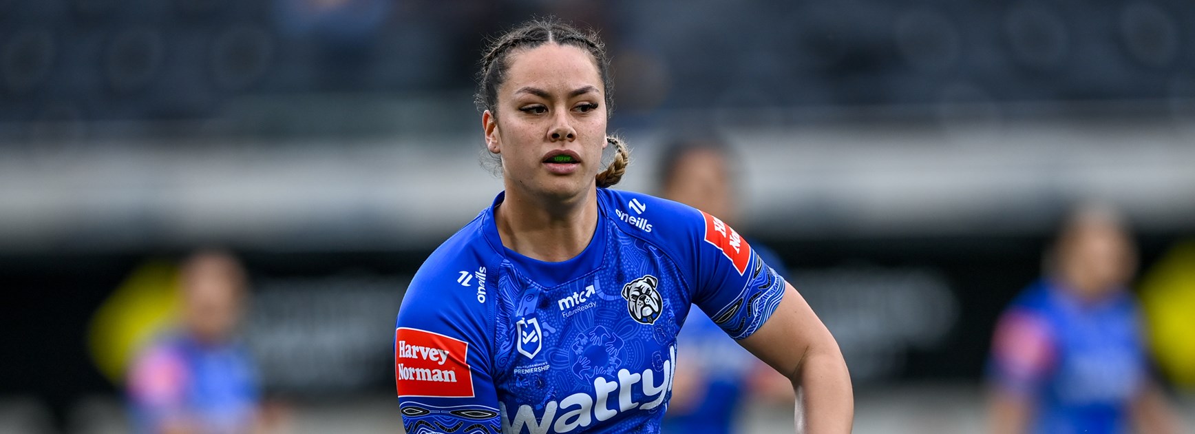 NRLW Round 11 Match Preview: The Last Dance