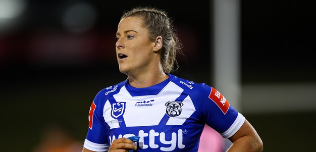 NRLW Round 10 Match Preview: Late Charge to Newcastle
