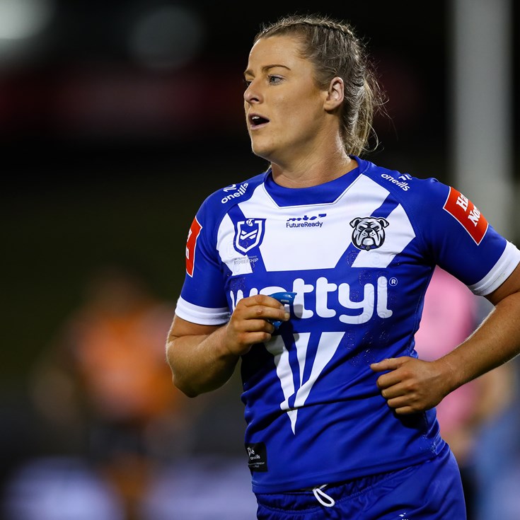 NRLW Round 10 Match Preview: Late Charge to Newcastle