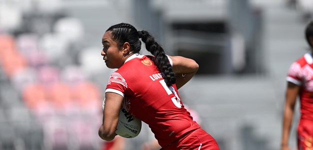 2026 Rugby League World Cup Bulldogs Squad Tracker