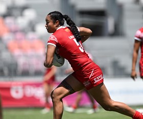 2026 Rugby League World Cup Bulldogs Squad Tracker