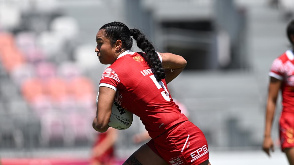 2026 Rugby League World Cup Bulldogs Squad Tracker