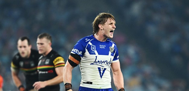 2026 Rugby League World Cup & Internationals Bulldogs Squad Tracker
