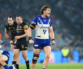 2026 Rugby League World Cup & Internationals Bulldogs Squad Tracker