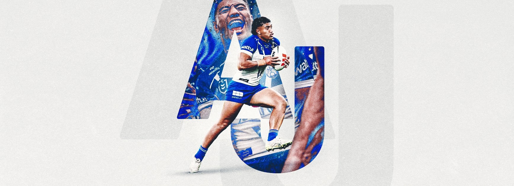 AJ Stays: Jones Extends with Bulldogs
