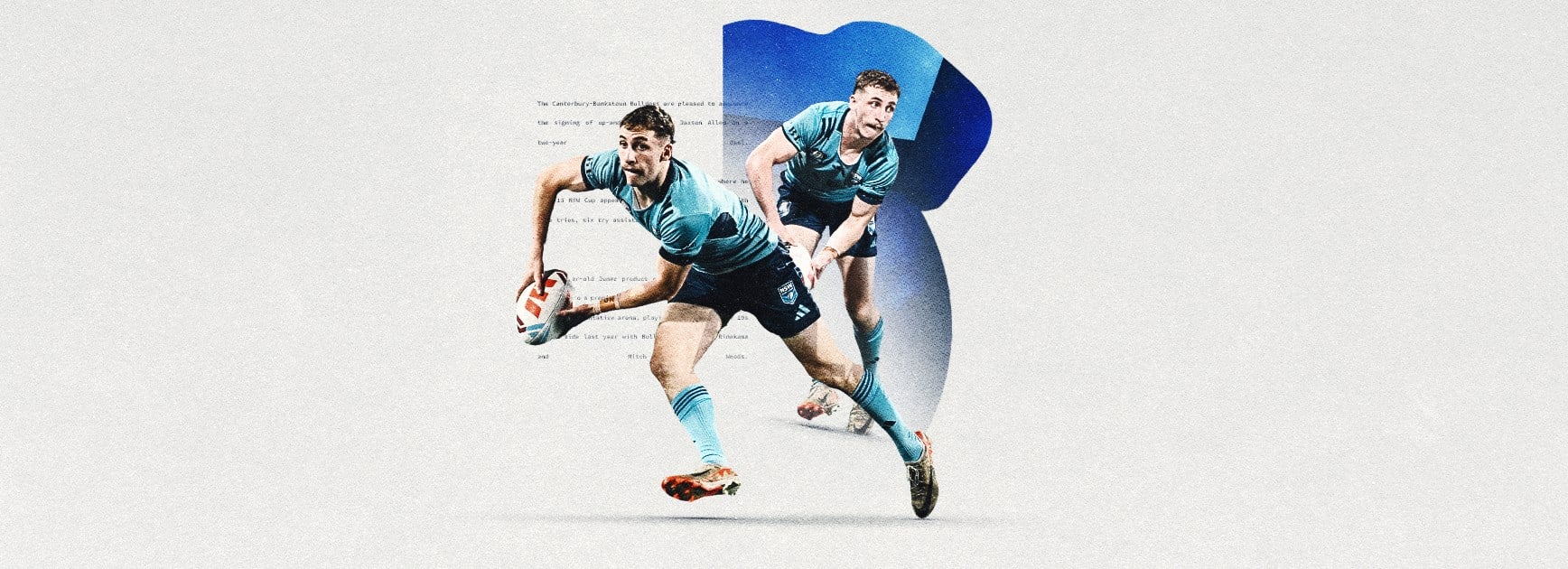Bulldogs Sign Up-And-Coming Hooker