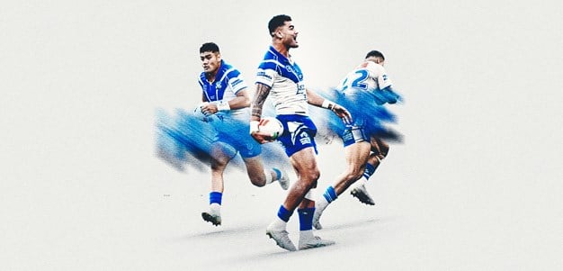 Belmore Homecoming: Jeral Skelton Returns