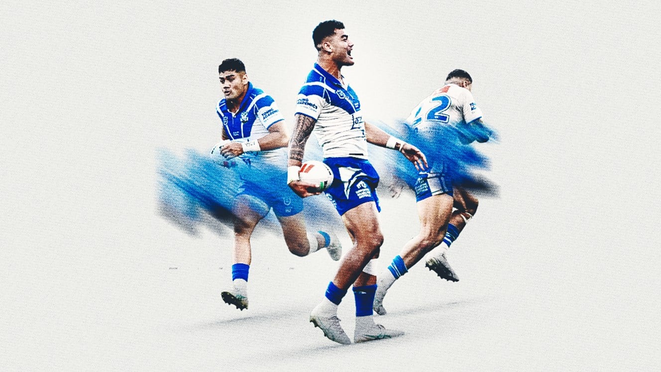 Belmore Homecoming: Jeral Skelton Returns