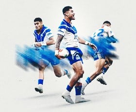 Belmore Homecoming: Jeral Skelton Returns