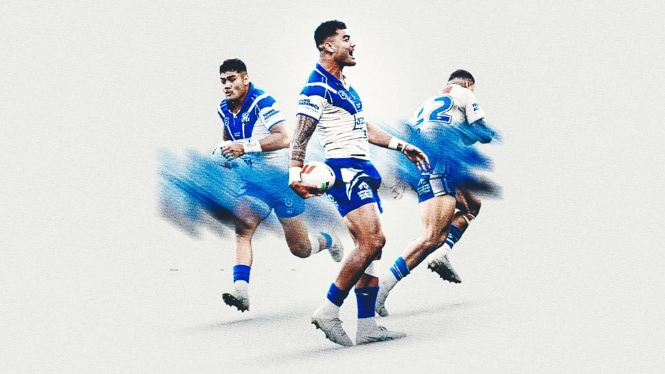 Belmore Homecoming: Jeral Skelton Returns