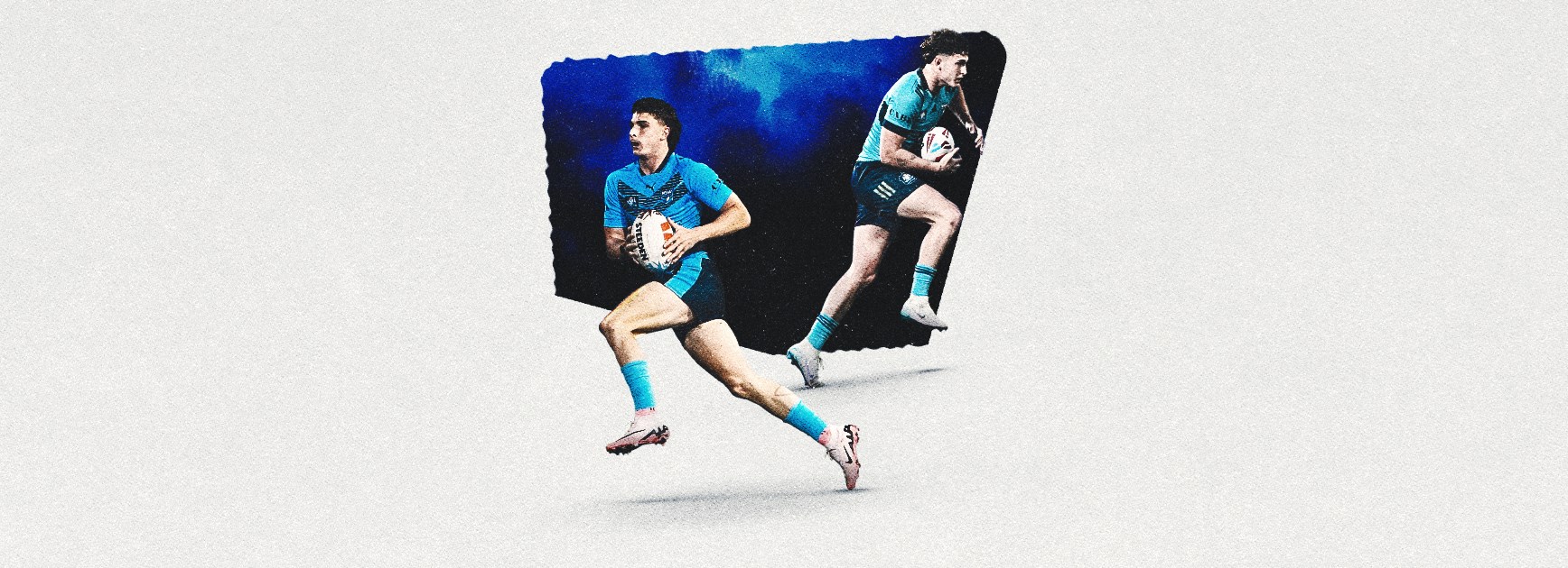 Bulldogs Sign Rising Fullback