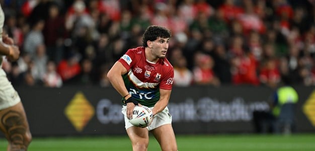 RLWC 2026 Wrap: Bulldogs Impress in Big Wins