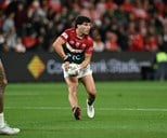 RLWC 2026 Wrap: Bulldogs Impress in Big Wins