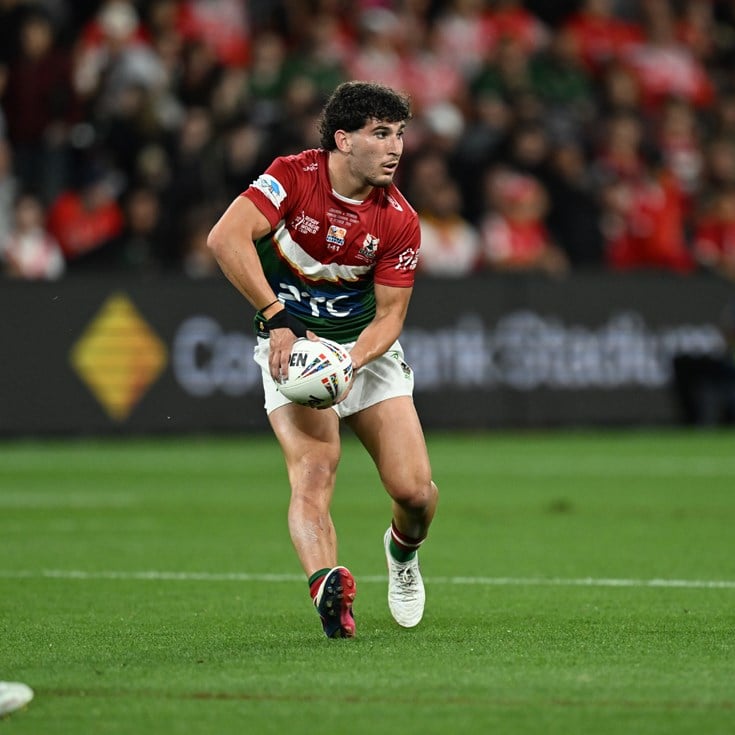 RLWC 2026 Wrap: Bulldogs Impress in Big Wins