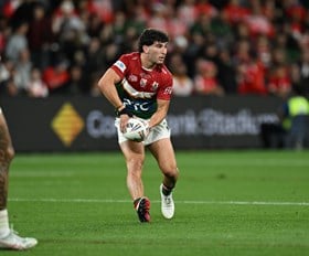 RLWC 2026 Wrap: Bulldogs Impress in Big Wins