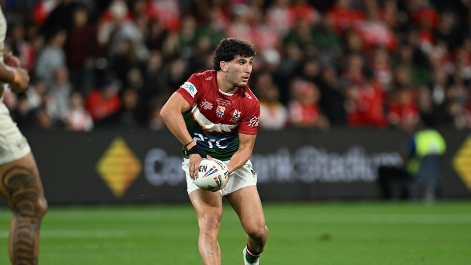 RLWC 2026 Wrap: Bulldogs Impress in Big Wins