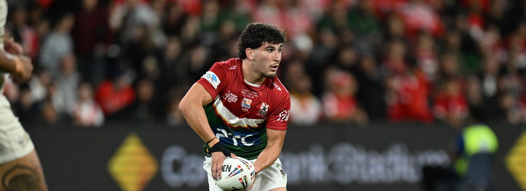 RLWC 2026 Wrap: Bulldogs Impress in Big Wins