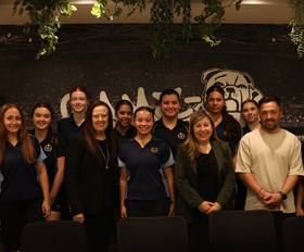 “Healthy Habits, Stronger Futures: Canterbury Girls Build Wellbeing at Belmore